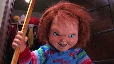 Imagem da notícia Quais filmes traumatizaram a redação do AdoroCinema na infância?