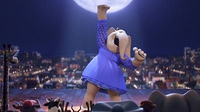 Imagem da notícia Dicas do Dia: Sing: Quem Canta Seus Males Espanta e Animais Fantásticos e Onde Habitam estão na TV