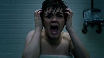 Imagem da notícia Os Novos Mutantes ganha primeiro trailer horripilante