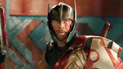 Imagem da notícia Chris Hemsworth revela qual super-herói seus filhos amam