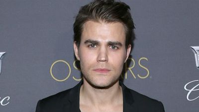 Imagem da notícia Paul Wesley vai produzir série descrita como 'mistura de A Rede Social e Pretty Little Liars'