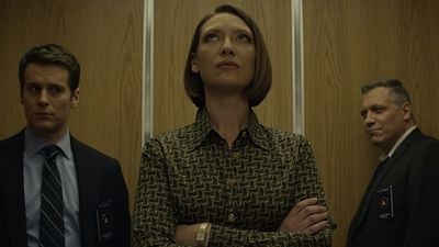 Imagem da notícia Mindhunter: Entre a teoria e a prática (Crítica da primeira temporada)