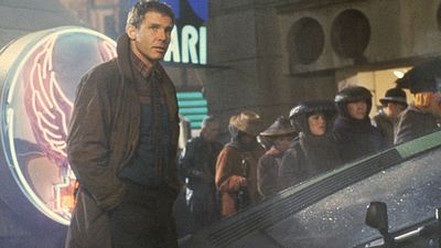 Imagem da notícia Trailer honesto mostra que Blade Runner é filme policial noir com robôs