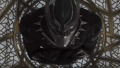 Imagem da notícia Pantera Negra: Novo trailer alucinante destaca o confronto de T'Challa com o vilão Erik Killmonger