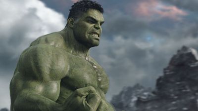Imagem da notícia Roteiro de Thor: Ragnarok foi modificado para incluir o Hulk