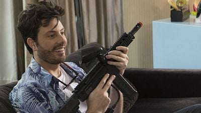 Imagem da notícia Amigos do AdoroCinema: Blogueiros se dividem sobre a comédia Como se Tornar o Pior Aluno da Escola