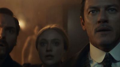 The Alienist ganha data de estreia e novo trailer