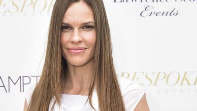 Imagem da notícia Hilary Swank vai estrelar suspense de ficção científica australiano