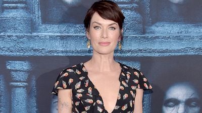 Imagem da notícia Lena Headey revela que também foi assediada por Harvey Weinstein