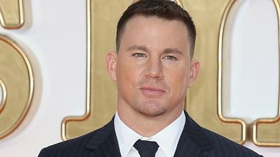 Imagem da notícia Channing Tatum desiste de sua estreia na direção após escândalo Harvey Weinstein