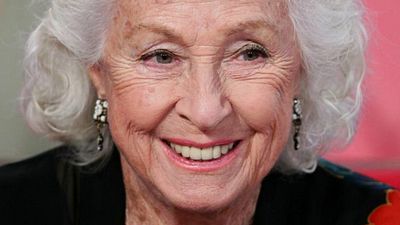 Imagem da notícia Danielle Darrieux, estrela do cinema francês, morre aos 100 anos