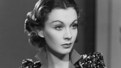 Imagem da notícia Vivien Leigh vai ganhar cinebiografia escrita pelos roteiristas de Feud: Bette and Joan