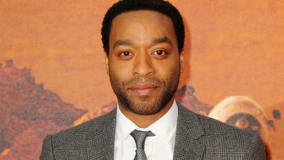 Imagem da notícia Chiwetel Ejiofor vai estrear na direção com adaptação literária
