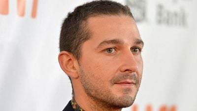 Imagem da notícia Shia LaBeouf se declara culpado de obstrução de justiça