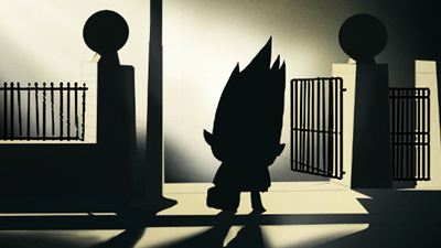 Historietas Assombradas: Cartazes da animação fazem paródia de clássicos filmes de terror (Exclusivo)