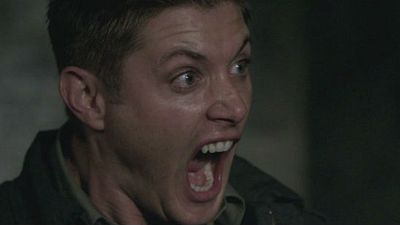 Imagem da notícia Supernatural: Jared Padalecki, Jensen Ackles e Misha Collins opinam sobre quais são os episódios mais assustadores