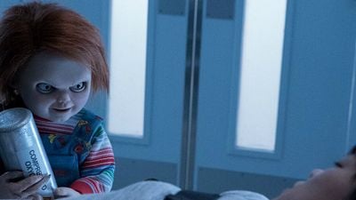 Imagem da notícia O Culto de Chucky: Novo filme do brinquedo assassino estreia direto em DVD