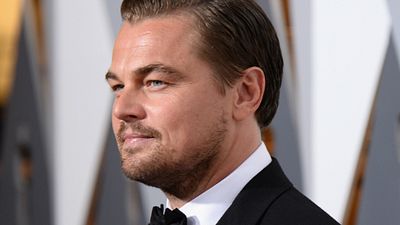 Imagem da notícia Diretor de Abracadabra revela que Leonardo DiCaprio fez teste para o filme