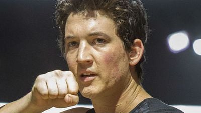 Imagem da notícia Divergente: Miles Teller confirma que não vai participar da série sobre o último capítulo da saga
