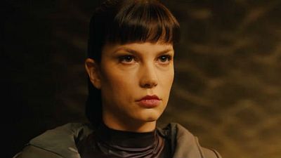 Imagem da notícia A Garota na Teia de Aranha pode escalar revelação de Blade Runner 2049