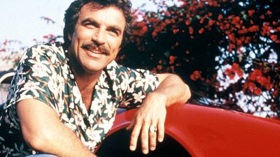 Imagem da notícia Magnum, popular série dos anos 80, vai ganhar reboot moderno