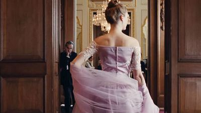 Imagem da notícia Phantom Thread: Veja o trailer da nova parceria entre Daniel Day-Lewis e Paul Thomas Anderson 