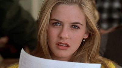 Imagem da notícia Alicia Silverstone veste icônico figurino de Patricinhas de Beverly Hills em programa de TV