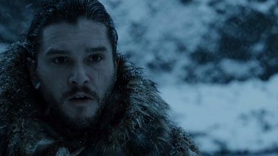 Imagem da notícia Game of Thrones: Kit Harington revela que chorou na leitura da oitava temporada