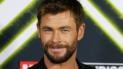 Imagem da notícia Chris Hemsworth quase recusou convite da Marvel para viver Thor