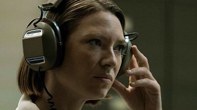Imagem da notícia Mindhunter: Anna Torv comenta mistério da primeira temporada