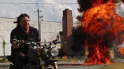 Imagem da notícia The Walking Dead: Oitava temporada tem a menor audiência de estreia em cinco anos nos Estados Unidos