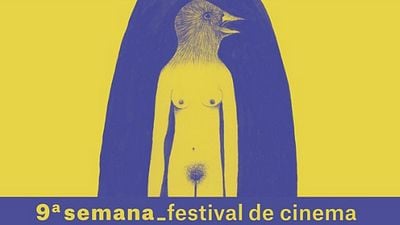 Imagem da notícia Semana 2017: Confira os filmes selecionados para o festival