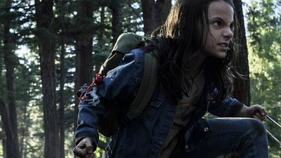 Imagem da notícia Logan: Spin-off sobre X-23 já está em desenvolvimento