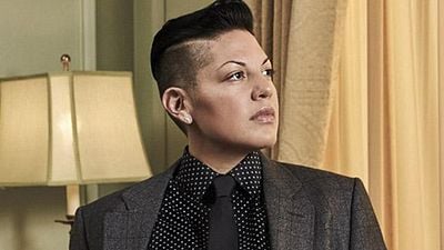 Imagem da notícia Sara Ramirez entra para o elenco regular de Madam Secretary