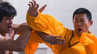 Imagem da notícia A Origem do Dragão: Trailer legendado da cinebiografia mostra Bruce Lee no início da carreira