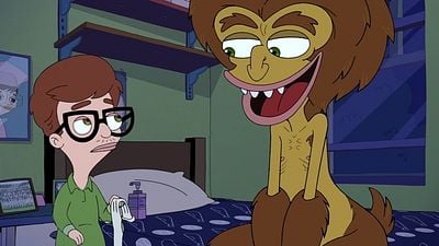 Big Mouth é renovada para a segunda temporada pela Netflix