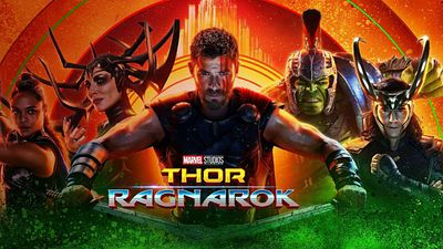 Imagem da notícia Marvel tem grandes planos para dois novos personagens de Thor: Ragnarok