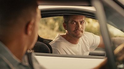 Imagem da notícia Porsche terá que pagar indenização à filha de Paul Walker por acidente que matou o ator