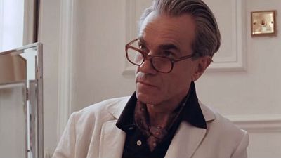 Imagem da notícia Parceria de Daniel Day-Lewis e Paul Thomas Anderson ganha título nacional e trailer legendado