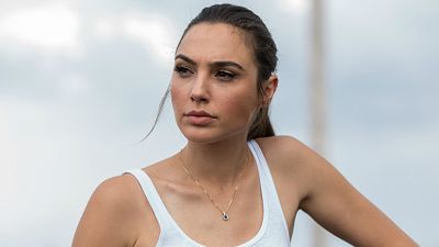 Imagem da notícia Gal Gadot revela que por pouco não desistiu para sempre da carreira em Hollywood