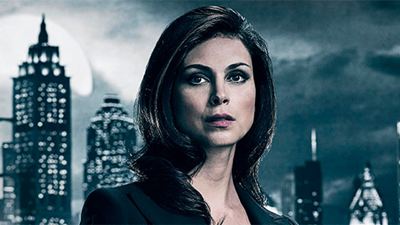 Gotham: Morena Baccarin fala sobre integrar o time de "renegados" na quarta temporada (Entrevista)