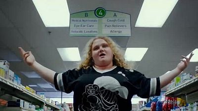 Imagem da notícia Patti Cake$: Aclamado em Sundance e Cannes, drama embalado pelo rap ganha trailer legendado (Exclusivo)