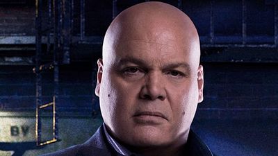 Imagem da notícia Demolidor: Confirmado retorno de Vincent D’Onofrio na terceira temporada