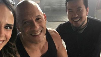 Imagem da notícia Velozes & Furiosos: Vin Diesel confirma os retornos de Jordana Brewster e do diretor Justin Lin para a franquia