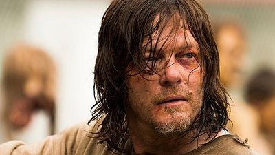 Imagem da notícia Norman Reedus conta como foi ficar nu durante as filmagens de The Walking Dead