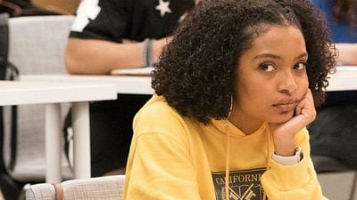 Imagem da notícia Grown-ish: Confira as primeiras fotos do spin-off de Black-ish