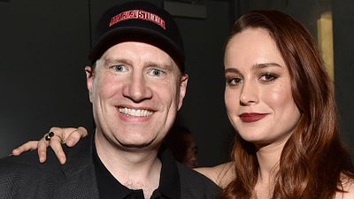 Imagem da notícia Todos os filmes da Marvel são iguais? Kevin Feige revela o que pensa a respeito das acusações