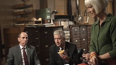Imagem da notícia Twin Peaks: Mark Frost comenta possibilidade de quarta temporada