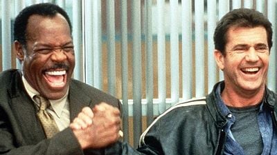 Imagem da notícia Franquia Máquina Mortífera pode ganhar um quinto filme