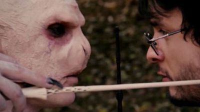 Imagem da notícia Paródia que mistura Harry Potter com música "Sua Cara" viraliza na internet